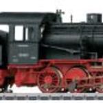 Márklin 37509 H0 tehervonat gőzmozdony BR 56.1 a DR fotó