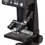 Bresser LCD 50x-2000x mikroszkóp 64647 fotó