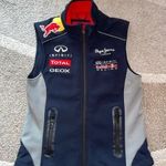 Pepe Jeans Redbull xs mellény fotó