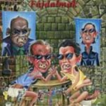 Fájdalmak - Turmix 3. - Stanley Steel fotó