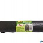 Nagykukazsák, 240 l, 5 db, 120x140 cm, 40 ?, TUTI "Giga", fekete fotó