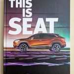 This is Seat fotó