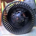 VW-Seat-Skoda-Audi hűtő ventillátor fotó