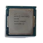 Intel Pentium G4400 processzor 2x3.3GHz s1151 v1 fotó
