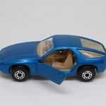 Matchbox [Superfast] #59 Porsche 928 fotó