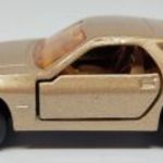 Matchbox No59 Porsche 928 fotó