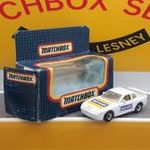 Matchbox. MB-59 Porsche 944. fotó