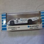 [ABC] Onyx Porsche 962C- Le Mans 1990 - 1: 43 modell, ÚJ (4329) fotó