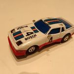 Slot Car _ Porsche 924 ( teszteletlen ) fotó