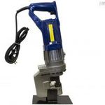 Elektromos, hidraulikus lyukasztó állványos kivitel (900W/220V, Ø6.5-20.5mm) (MHP-20) fotó