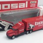 Matchbox Convoy. Bosal. Exhaust Systems.. Limited Edition. fotó