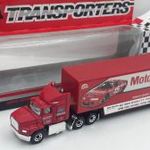 Matchbox Convoy. Super Stae. Transporters. Limited Edition. fotó
