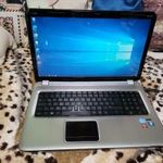 HP Pavilion DV7 Beat Edition nagy laptop /17.3", i5-2410M, 8GB, 500GB, Radeon 2GB, Blue-Ray/ fotó