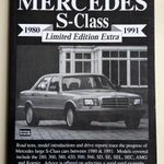 Mercedes-Benz S-class 1980-1991 Limited Edition Extra (W126, C126) fotó