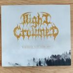 Night Crowned: Humanity Will Echo Out EP (Limited edition) fotó