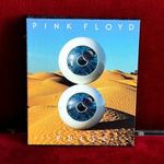 Pink Floyd – Pulse 2XDVD Deluxe Edition + Villogó LED fotó