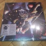 Motörhead – Bomber (Vinyl Box Set Deluxe Edition 40th Anniversary Edition 2019 / Uj Bontatlan) fotó