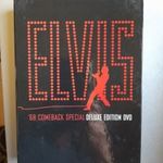 Elvis: The 68 Comeback Special - Deluxe Edition (3 DVD) fotó
