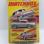 Matchbox Lesney Edition. 57 Chevy. fotó