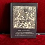Jethro Tull – Stand Up (The Elevated Edition) 2XCD + DVD 2016. UK fotó