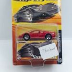 Matchbox Superfast. Volkswagen W12. Limited Edition. fotó