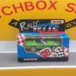 Matchbox. Eally Vette. Limited Edition !!!!!!!!!!!!!!! fotó