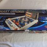 [CAB] Galaxy Explorer retro flipper, dobozos (1027) fotó