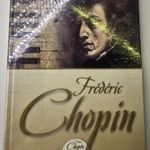 Világhíres Zeneszerzők 2. Frédéric Chopin zenei CD melléklettel bontatlan fotó
