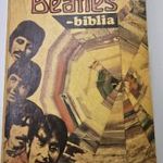 Ungvári Tamás Beatles - biblia Művészet Zenei könyvek fotó
