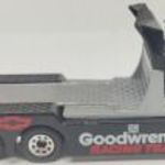 Matchbox Team Convoy Kenworth Cabover Racing Transporter "Goodwrench Racing" fotó