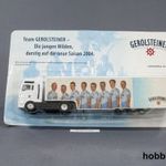 1: 87 H0 teherautó, kamion fotó