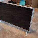 LG LED TV 81cm (32") Full HD + fali tartó konzol fotó