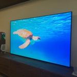 Samsung UE65CU7102KXXH 65 colos 4K UHD Smart LED TV fotó