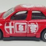 Matchbox ALFA ROMEO 155 "8" fotó