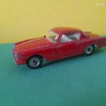 Régi Dinky Alfa Romeo Coupe nagy méret =Z= fotó