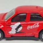 Matchbox ALFA ROMEO 155 "COCA COLA" fotó