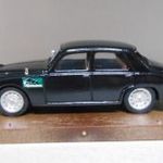Alfa Romeo 1900 TI polizia fotó