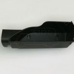 Opel Zafira A 1998-2005 - rakodó tálca, karosszéria oldal, jobb oldali, fekete fotó