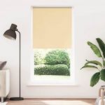 redőny Blackout 110x210 cm szövetszélesség 105, 7 cm poliészter fotó