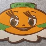 City Grill órarend fotó