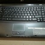 Acer Extensa 5220. fotó