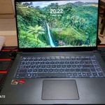 Használt kitűnő állapotú laptop ballagásra fotó