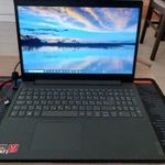 Használt kitűnő állapotú laptop ballagásra fotó