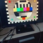 22" Acer Monitor V223W fotó