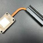 ACER Aspire E1-531 E1 -571 Packard Bell EasyNote TS laptop hűtő borda AT0HI0060F0 fotó