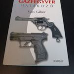 Vass Gábor Nagy gázfegyver határozó fotó