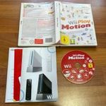 Nintendo Wii Play Motion fotó