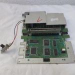 [ABC] Nintendo SNES alaplap, MB (3185) fotó