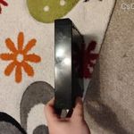 Fekete nintendo wii gép fotó