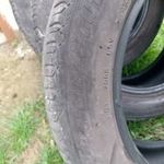 Bridgestone Gumiabroncs használt nyári autó gumi 4db fotó